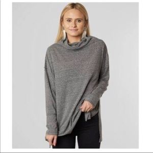 Free People (We the Free) Bella Vista Tunic M